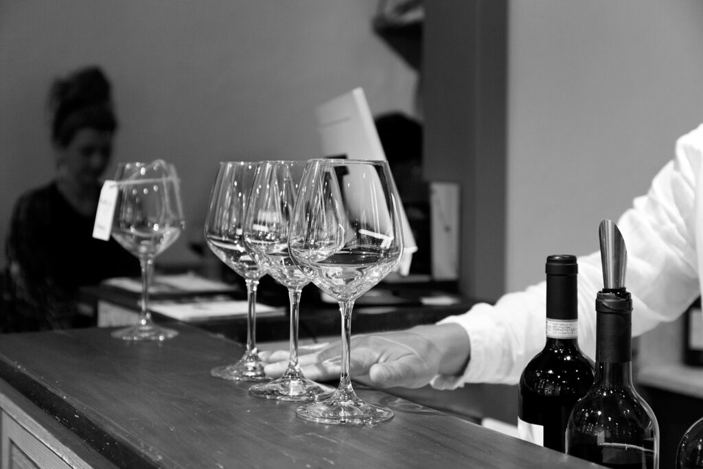 Cantina_Chiacchiera_degustazioni_vino_Montepulciano