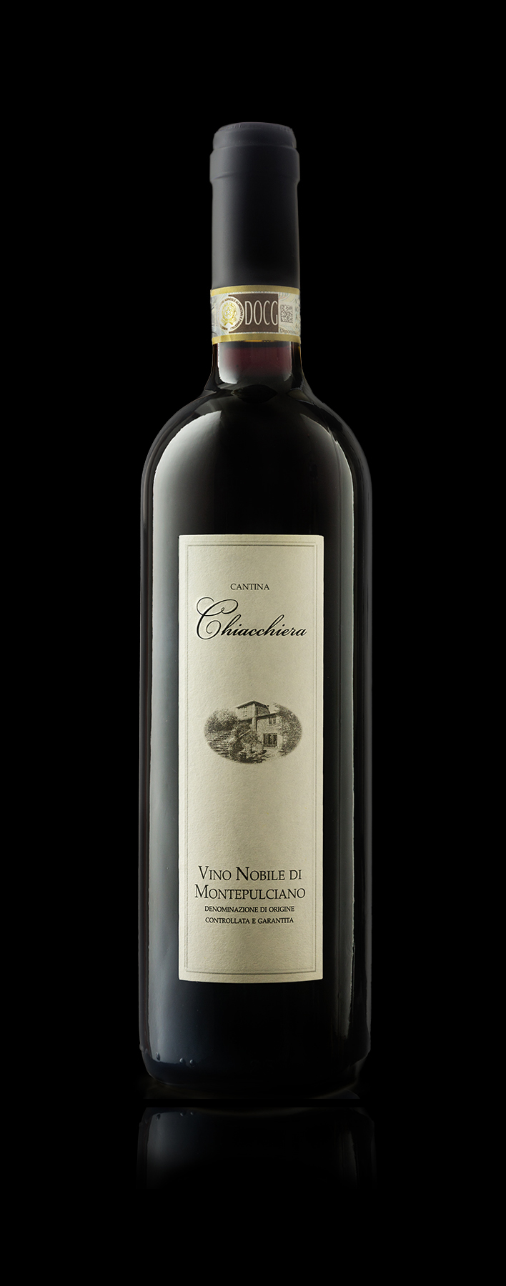 Cantina-Chiacchiera-Nobile di Montepulciano